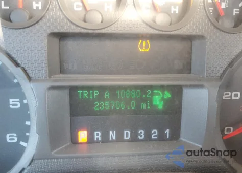 2009 Ford F350 Super Duty z USA, uszkodzony, nr VIN 1FDSF35Y09EA28559